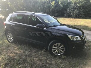 VOLKSWAGEN TIGUAN 2.0 CR TDI Sport&Style Tiptronic ic