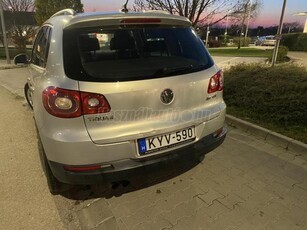 VOLKSWAGEN TIGUAN 2.0 CR TDI Track&Field