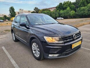 VOLKSWAGEN TIGUAN 2.0 TDI BMT SCR Comfortline 4Motion DSG Összkerekes / App-Connect / Tolatókamera / 4 Motion