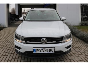 VOLKSWAGEN TIGUAN 2.0 TDI BMT SCR Comfortline Mo.-i. 1 Tul.!