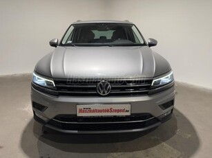 VOLKSWAGEN TIGUAN 2.0 TDI BMT SCR Highline 4Motion DSG MAGYAR! 1-TULAJ! ÁFÁS! LED MÁTRIX! VIRTUAL! V.HOROG! ALCANTARA! TÁV.TARTÓ!