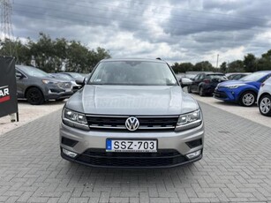 VOLKSWAGEN TIGUAN 2.0 TDI BMT SCR Highline DSG NAVI! ALCANTARA! ÜLÉSFŰTÉS! KAMERA! LED!