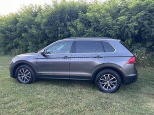 VOLKSWAGEN TIGUAN 2.0 TDI BMT SCR Highline DSG Panorama Navi