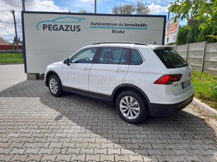 VOLKSWAGEN TIGUAN 2.0 TDI SCR Comfortline 4Motion