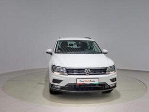 VOLKSWAGEN TIGUAN 2.0 TDI SCR Comfortline 4Motion Magyar/ 1. tulajdonostól/ Klíma/ Carplay/ P.Radar/ Tempomat/ Áfás!