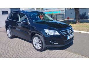 VOLKSWAGEN TIGUAN 2.0 TSI Sport&Style DSG