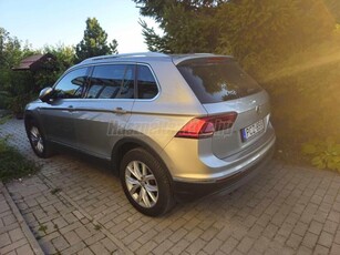 VOLKSWAGEN TIGUAN Allspace 2.0 TSI Highline 4Motion DSG