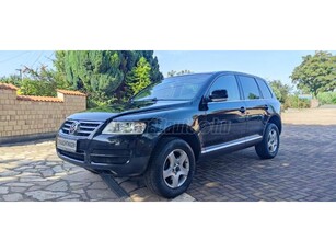 VOLKSWAGEN TOUAREG 2.5 R5 TDI 92.000KM!!!