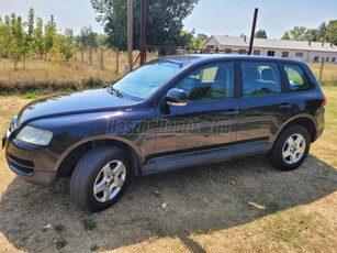 VOLKSWAGEN TOUAREG 2.5 R5 TDI