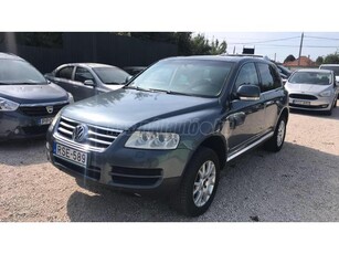 VOLKSWAGEN TOUAREG 2.5 R5 TDI Tiptronic ic