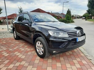 VOLKSWAGEN TOUAREG 3.0 V6 TDI BMT SCR Camel Tiptronic ic