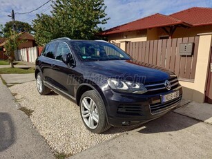 VOLKSWAGEN TOUAREG 3.0 V6 TDI BMT Tiptronic ic