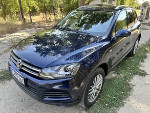 VOLKSWAGEN TOUAREG 3.0 V6 TDI BMT Tiptronic ic /232ezerKM/SZÉP