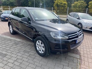 VOLKSWAGEN TOUAREG 3.0 V6 TDI BMT Tiptronic ic