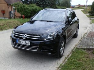 VOLKSWAGEN TOUAREG 3.0 V6 TDI BMT Tiptronic ic