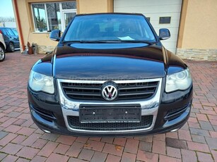 VOLKSWAGEN TOUAREG 3.0 V6 TDI Tiptronic ic