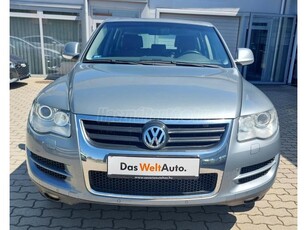 VOLKSWAGEN TOUAREG 3.0 V6 TDI Tiptronic ic