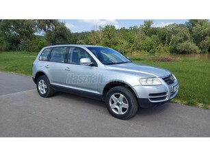 VOLKSWAGEN TOUAREG 3.2 V6 Tiptronic ic 209.000 km IWA-538