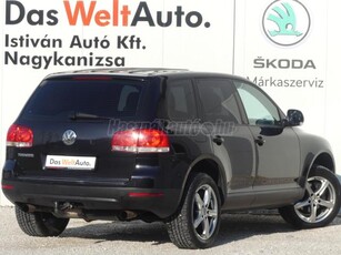 VOLKSWAGEN TOUAREG 3.2 V6 Tiptronic ic