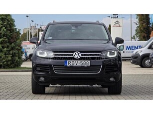 VOLKSWAGEN TOUAREG 4.2 V8 TDI Tiptronic ic