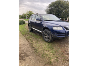 VOLKSWAGEN TOUAREG 4.2 V8 Tiptronic ic