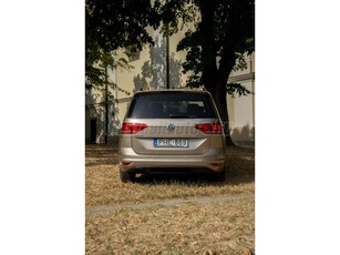 VOLKSWAGEN TOURAN 1.4 TSI BMT Comfortline