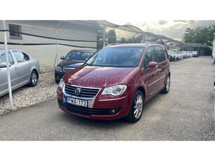 VOLKSWAGEN TOURAN 1.4 TSi Conceptline 184 000 Km