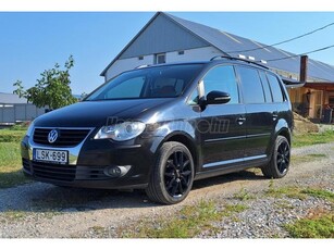 VOLKSWAGEN TOURAN 1.4 TSi Trendline