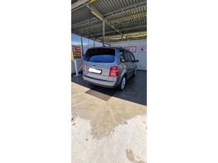 VOLKSWAGEN TOURAN 1.4 TSi Trendline