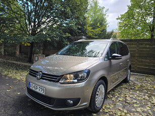 VOLKSWAGEN TOURAN 1.4 TSI Trendline