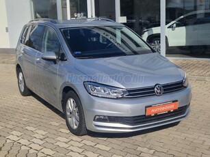 VOLKSWAGEN TOURAN 1.5 TSI ACT Comfortline DSG [7 személy] 77.000 KM!!!!