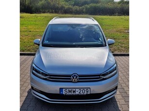 VOLKSWAGEN TOURAN 1.5 TSI ACT IQ.Drive [7 személy]