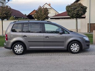 VOLKSWAGEN TOURAN 1.6 Conceptline 1.6 szívó benzinmotor!