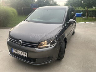 VOLKSWAGEN TOURAN 1.6 CR TDI Comfortline