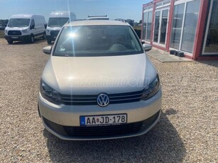 VOLKSWAGEN TOURAN 1.6 CR TDI Comfortline