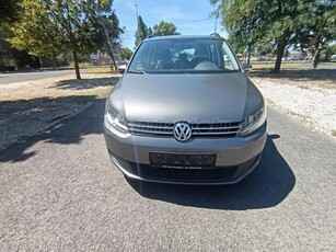 VOLKSWAGEN TOURAN 1.6 CR TDI Comfortline