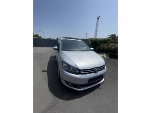 VOLKSWAGEN TOURAN 1.6 CR TDI Highline