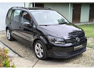 VOLKSWAGEN TOURAN 1.6 CR TDI Highline DSG