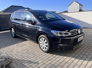 VOLKSWAGEN TOURAN 1.6 TDI BMT SCR Comfortline DSG Matrix LED Keyless