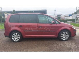 VOLKSWAGEN TOURAN 1.9 PD TDi Highline KLÍMÁS! SZÉP ÉS JÓ!!!!