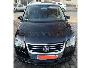 VOLKSWAGEN TOURAN 1.9 PD TDi Trendline