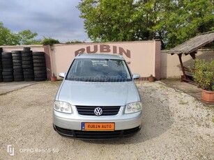 VOLKSWAGEN TOURAN 1.9 PD TDi Trendline