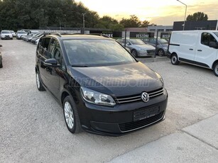 VOLKSWAGEN TOURAN 2.0 CR TDI Comfortline