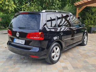 VOLKSWAGEN TOURAN 2.0 CR TDI Comfortline