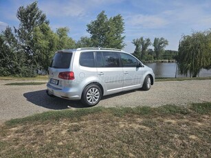 VOLKSWAGEN TOURAN 2.0 CR TDI Comfortline