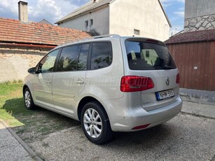 VOLKSWAGEN TOURAN 2.0 CR TDI Comfortline