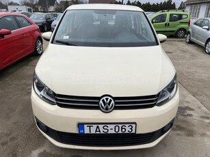 VOLKSWAGEN TOURAN 2.0 CR TDI Comfortline DSG