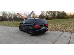 VOLKSWAGEN TOURAN 2.0 CR TDI Highline