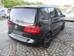 VOLKSWAGEN TOURAN 2.0 CR TDI Highline DSG