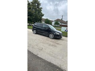 VOLKSWAGEN TOURAN 2.0 CR TDI Highline DSG